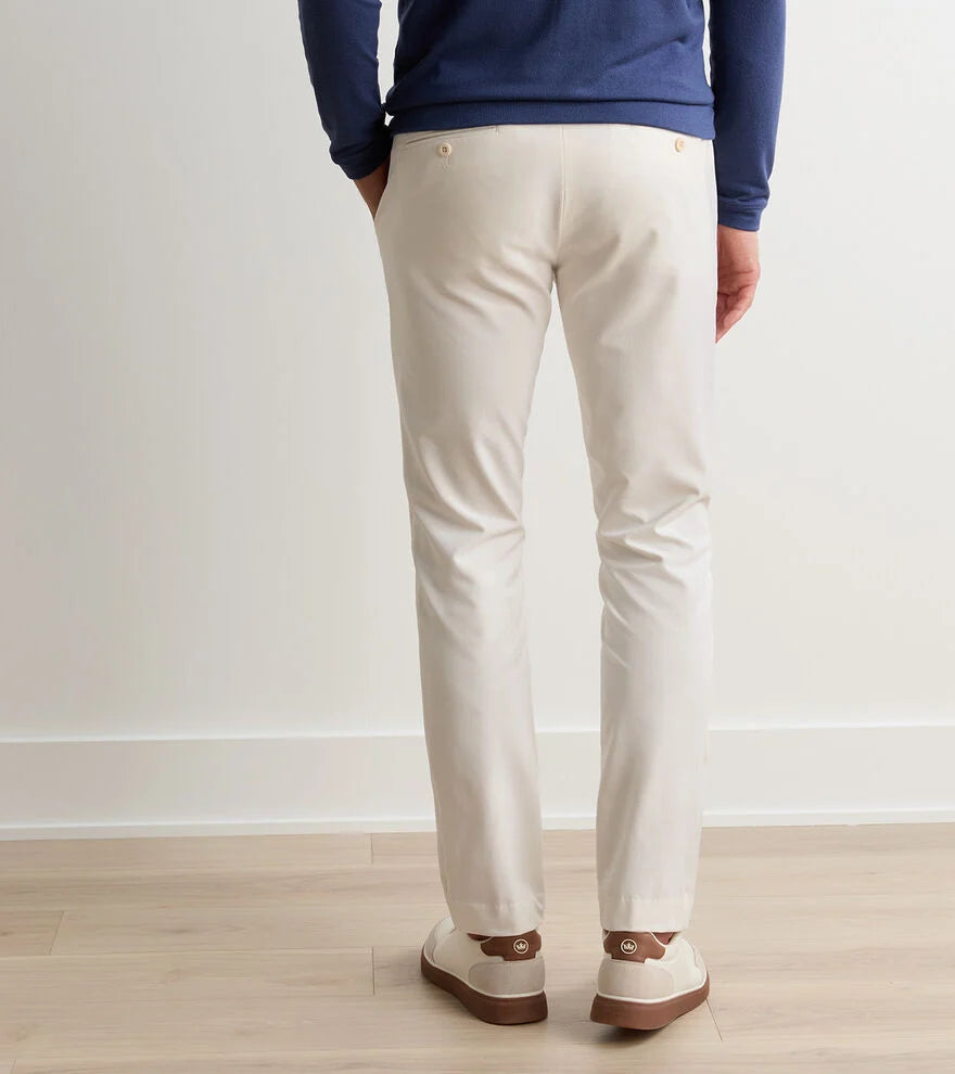 Surge Performance Trouser In Almond