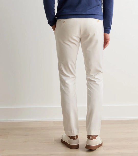 Surge Performance Trouser In Almond