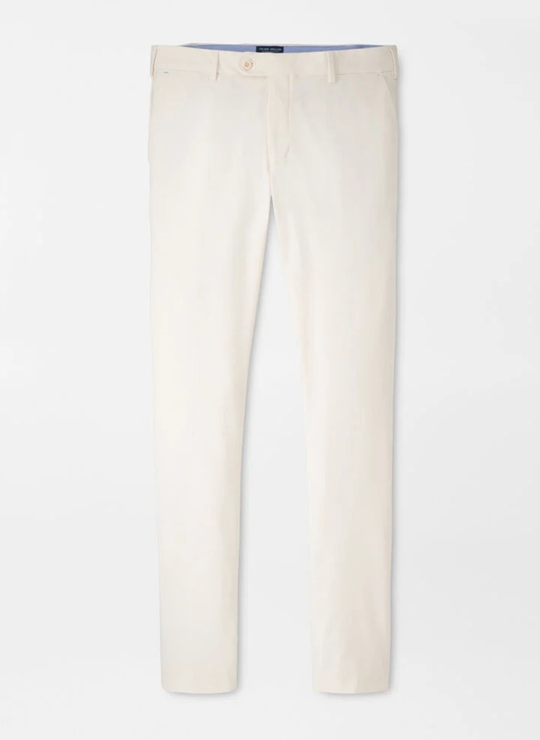 Surge Performance Trouser In Almond