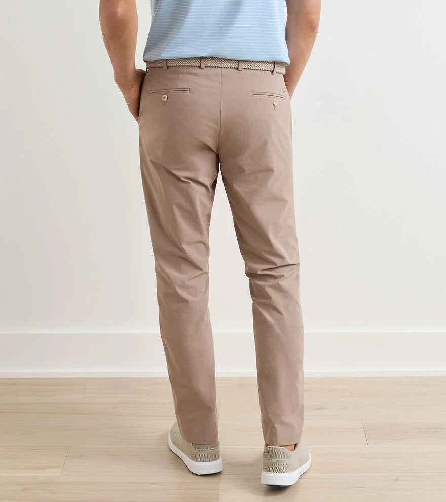 Surge Performance Trouser In Biscotti