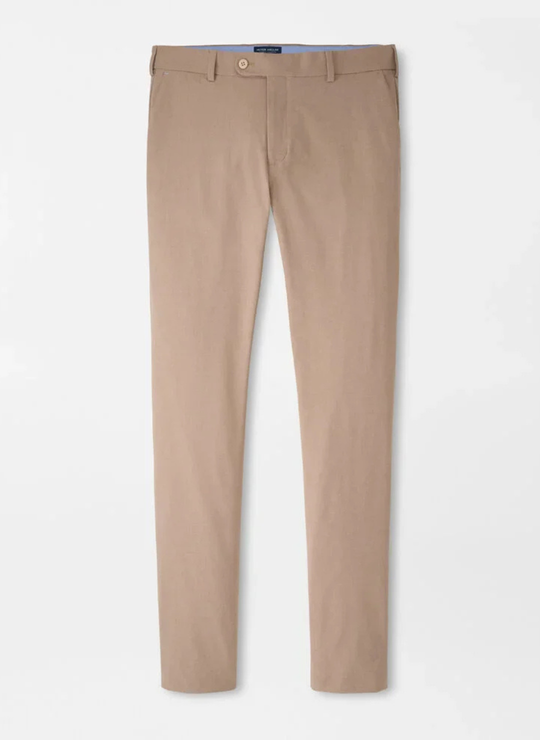 Surge Performance Trouser In Biscotti