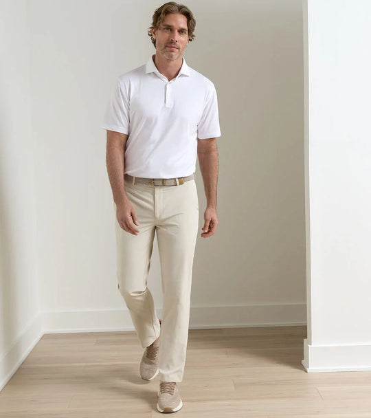 Surge Performance Trouser In Stone