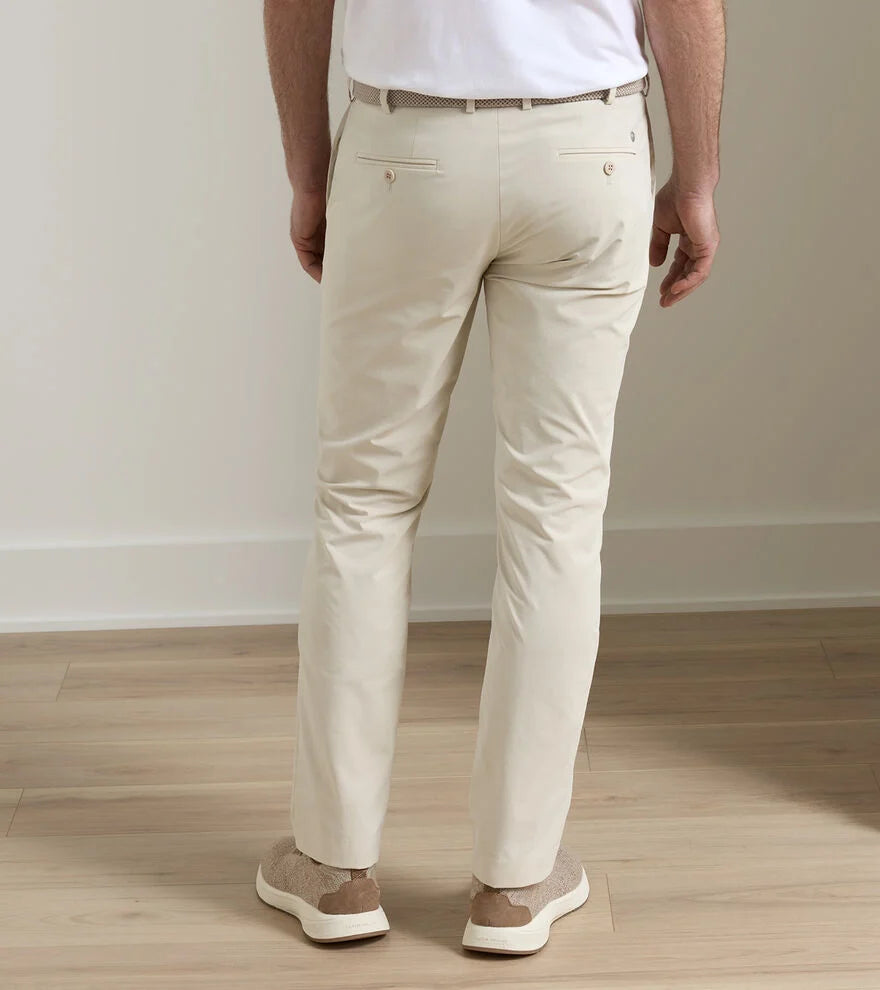 Surge Performance Trouser In Stone
