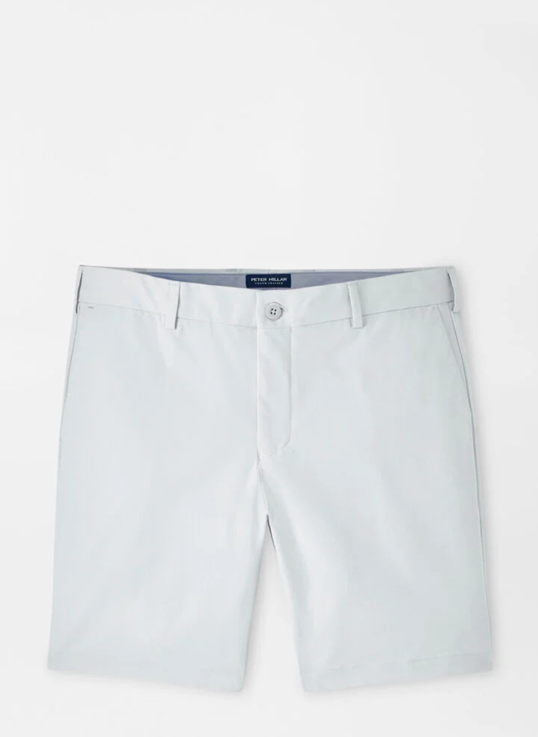 Surge Signature Performance Short in British Grey