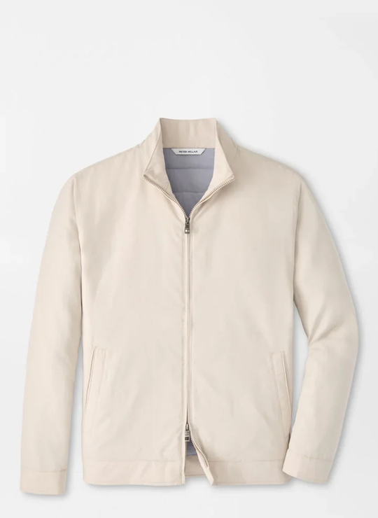 Bleecker Jacket In Stone