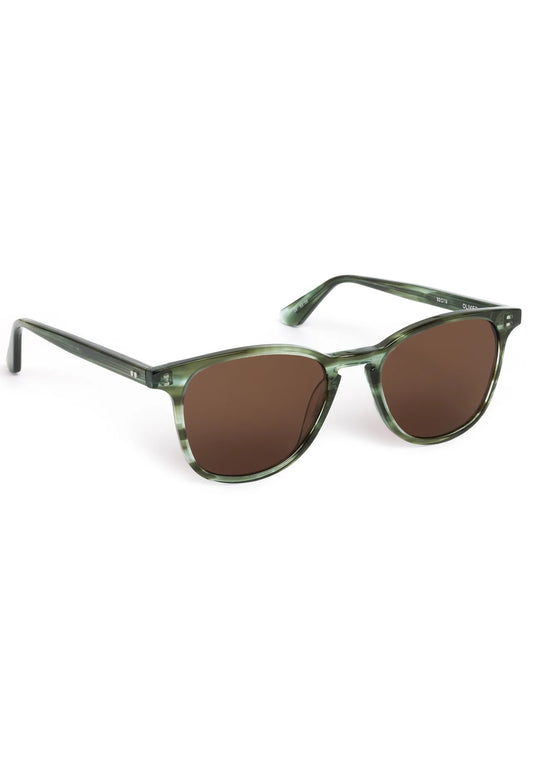 Olivier Sunglasses In Reed