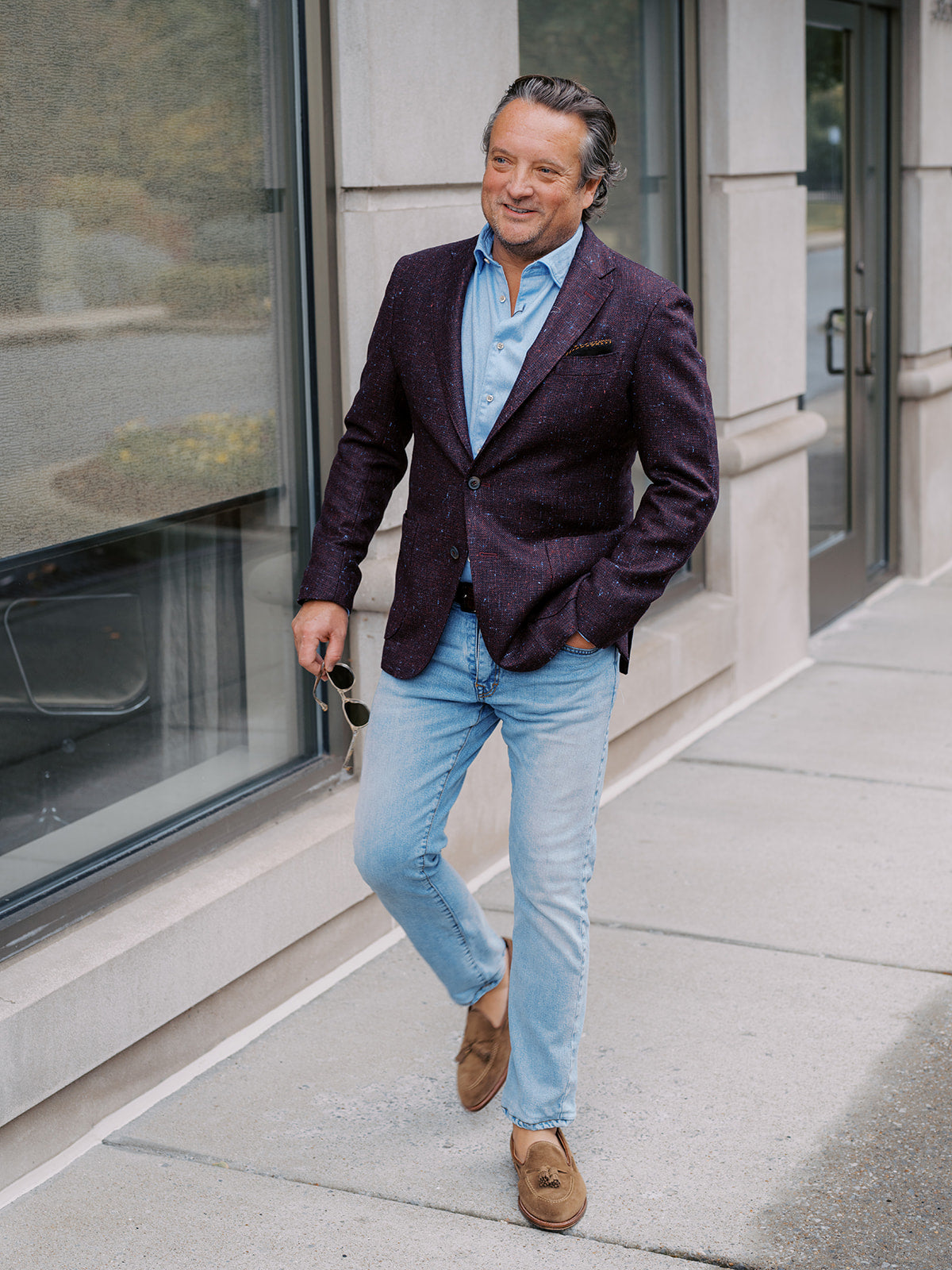 Jeans – The Oxford Shop