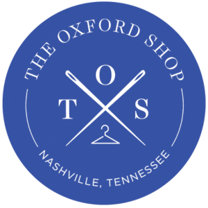 The Oxford Shop