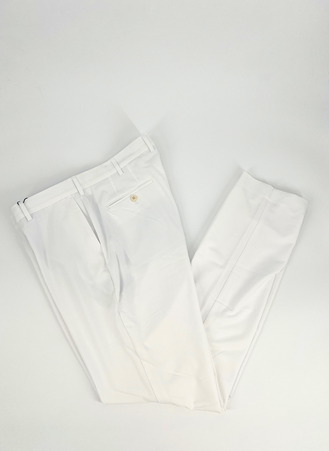 Surge Performance Pant in White