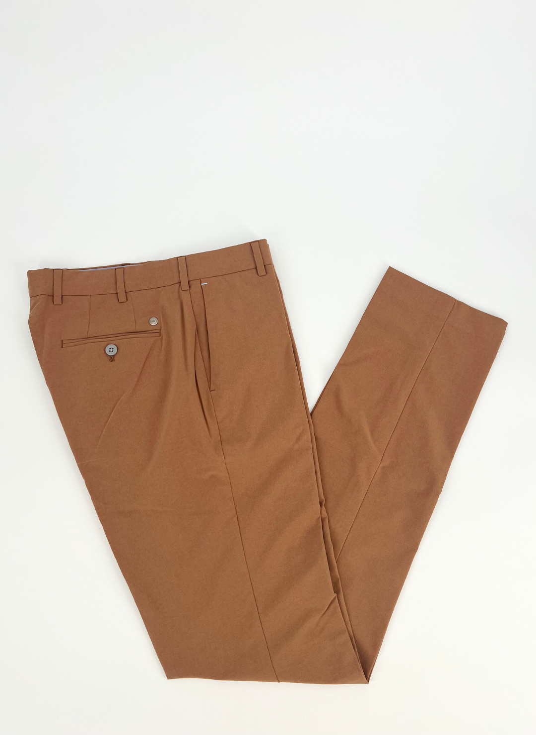 Surge Performance Pant in Brown