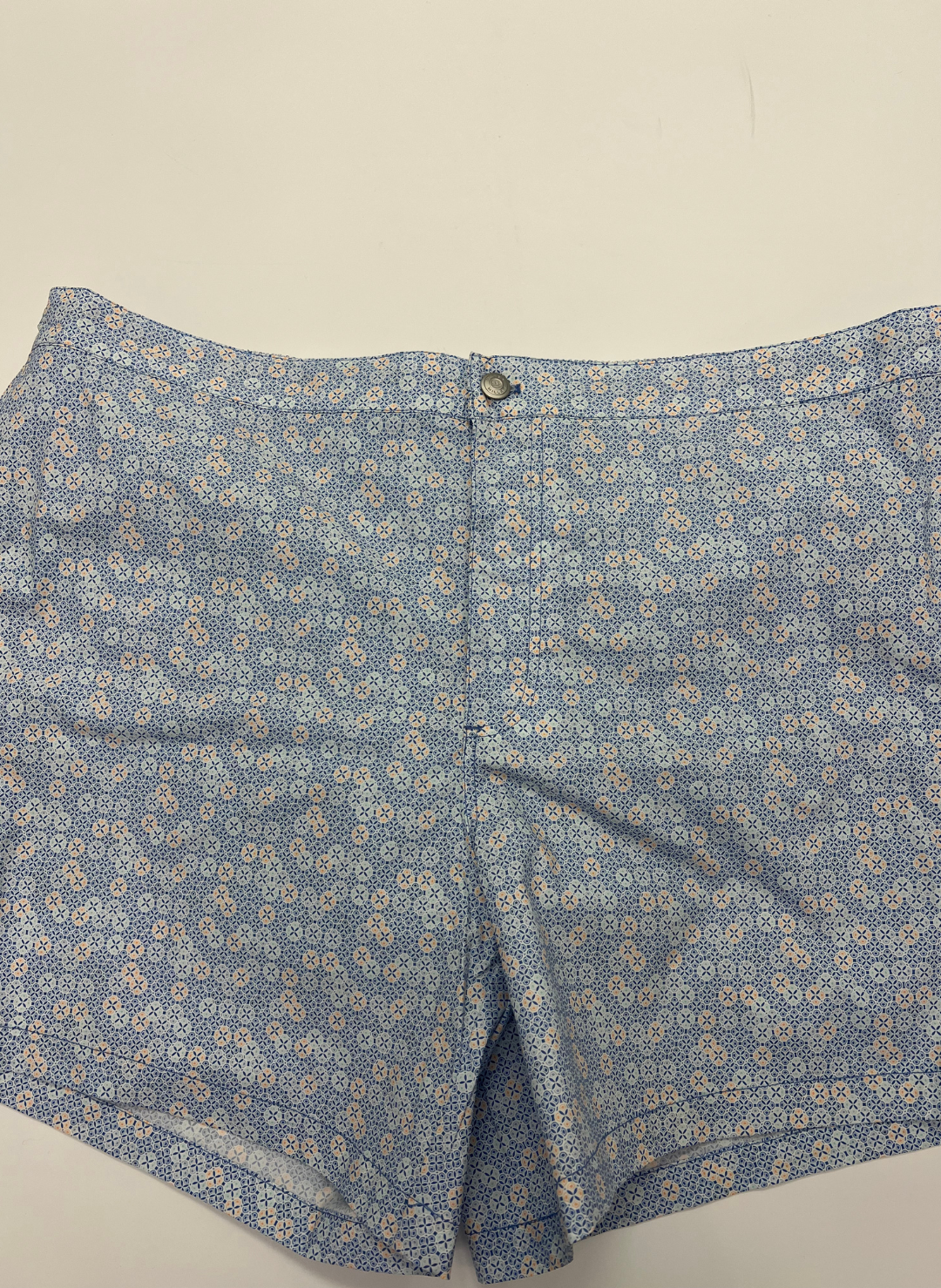 Peter Millar Cain Swim Trunk