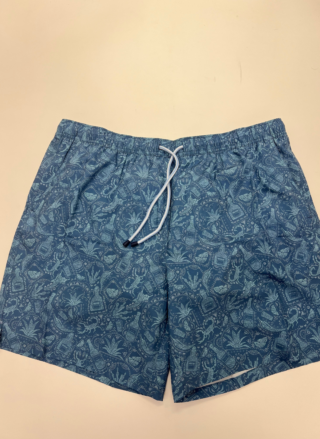 Peter Millar Mezcal Mayhem Swim Trunk