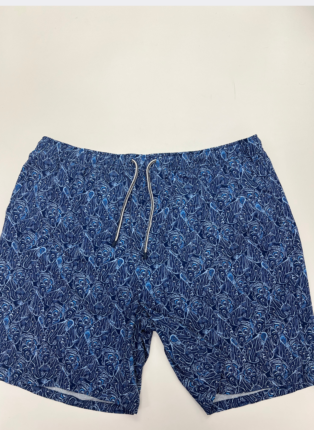 Peter Millar Anglefish Swim Trunk