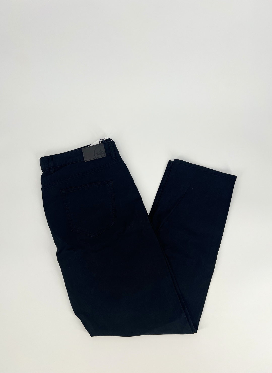 Wayfare 5-Pocket Pant in Black