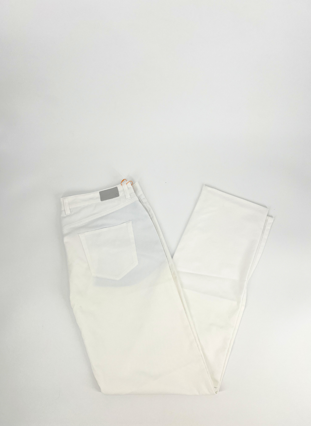 eb66 Performance Pant in White