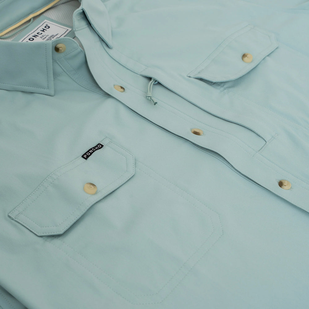 The Antilles Original Short Sleeve Shirt