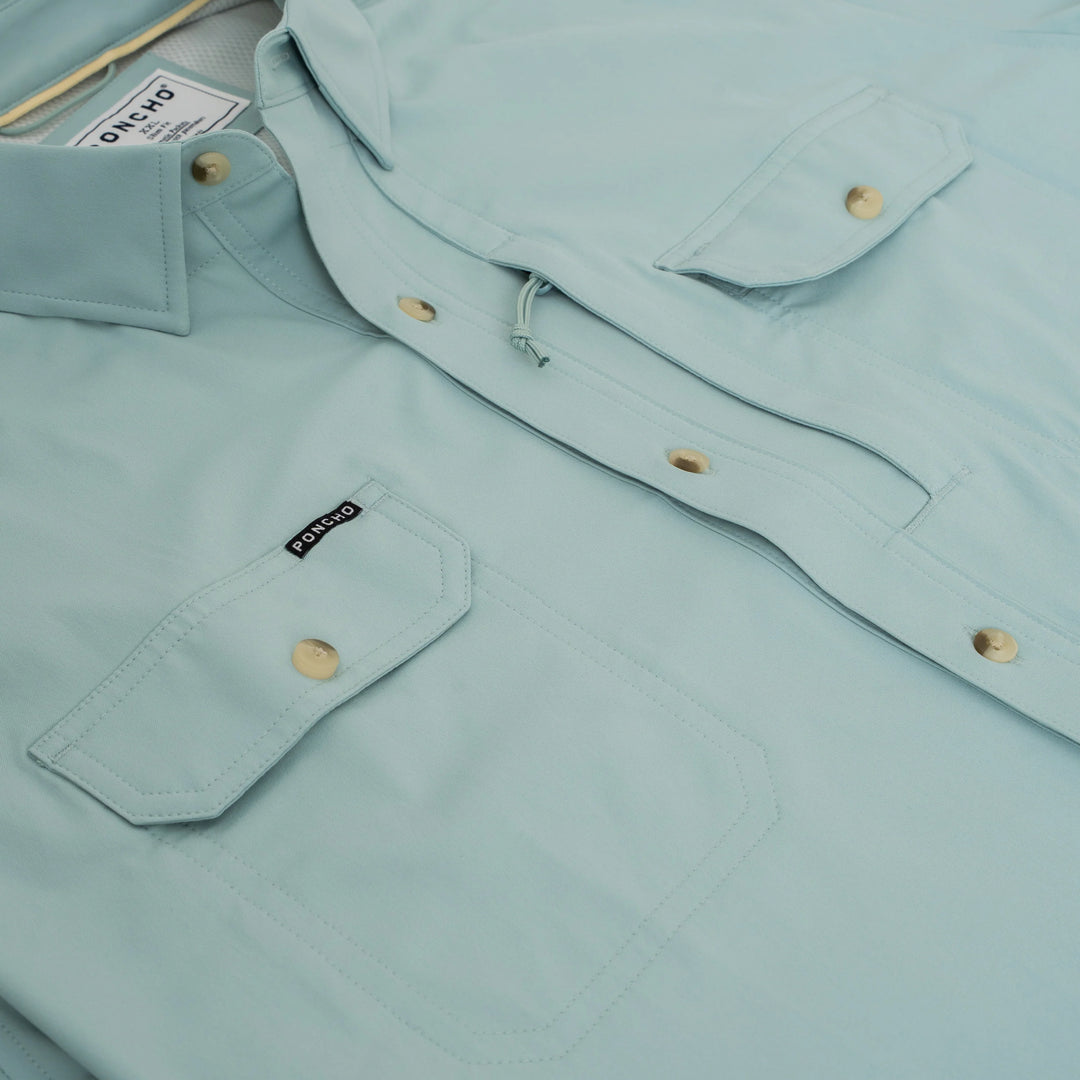 The Antilles Original Short Sleeve Shirt