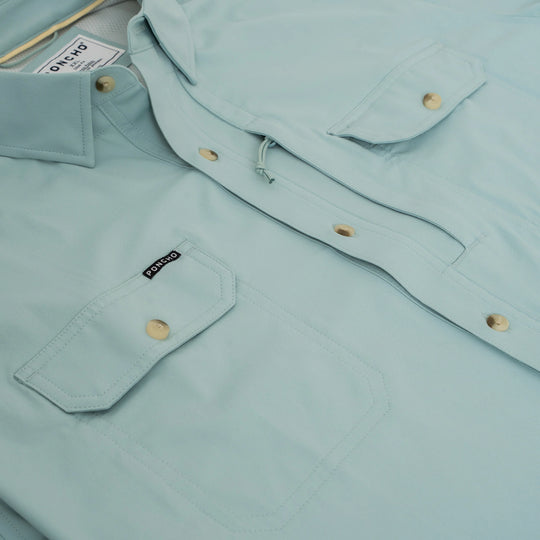 The Antilles Original Short Sleeve Shirt