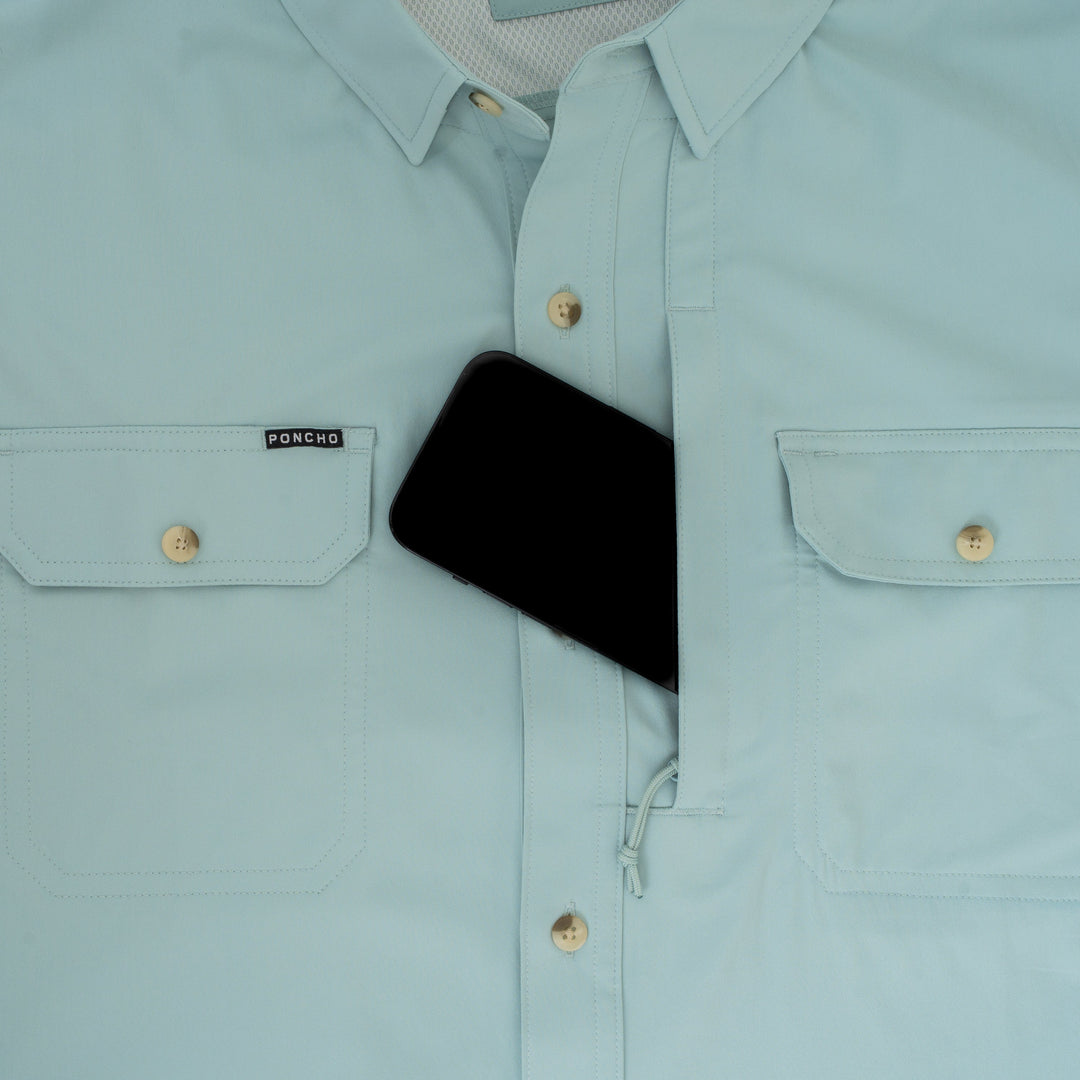The Antilles Original Short Sleeve Shirt