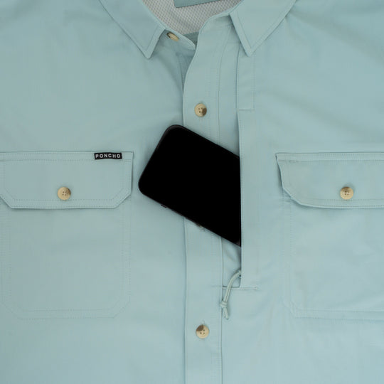 The Antilles Original Short Sleeve Shirt
