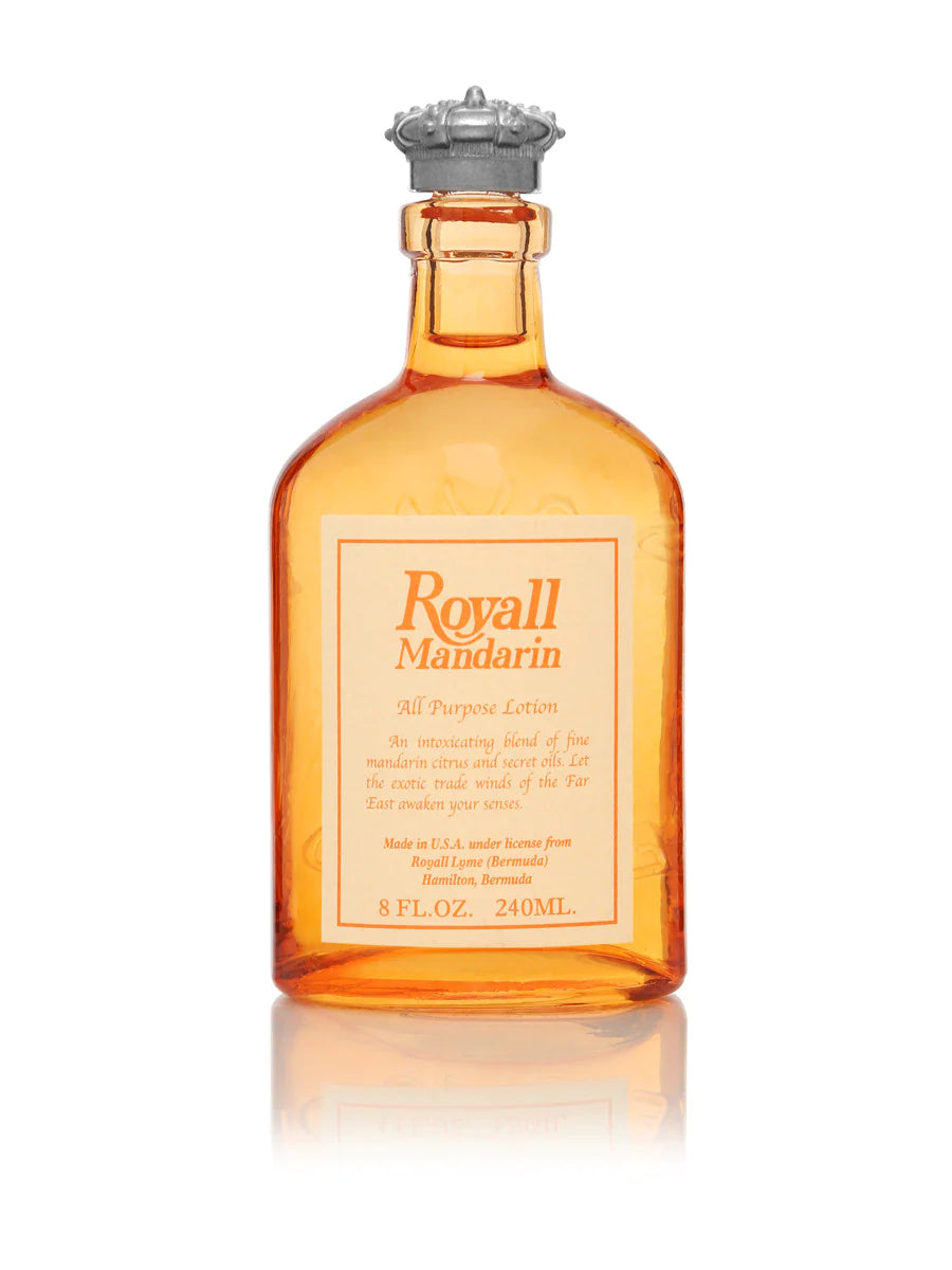 Royall Mandarin - 4 FL. OZ.