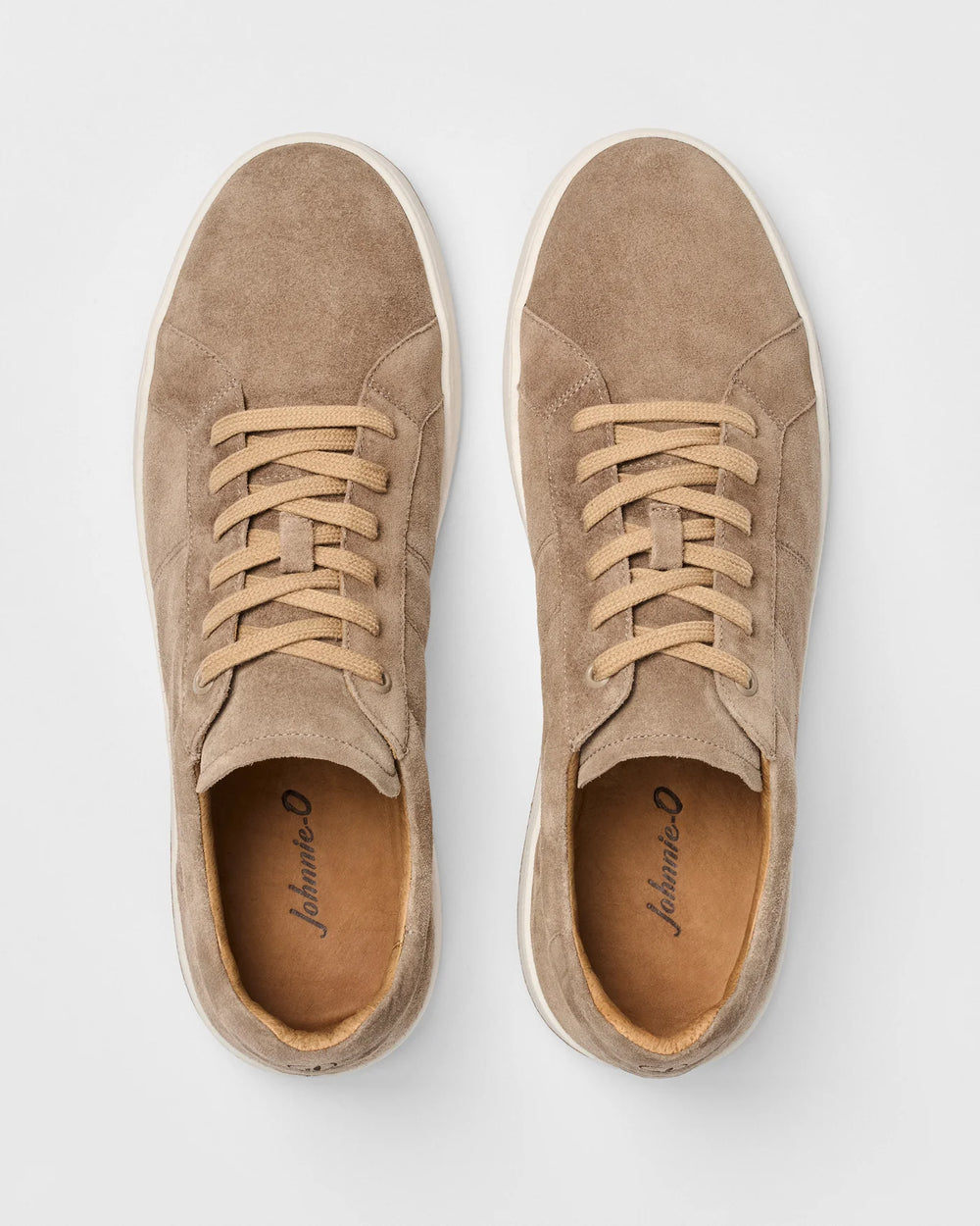 Boutique Sneaker In Stone