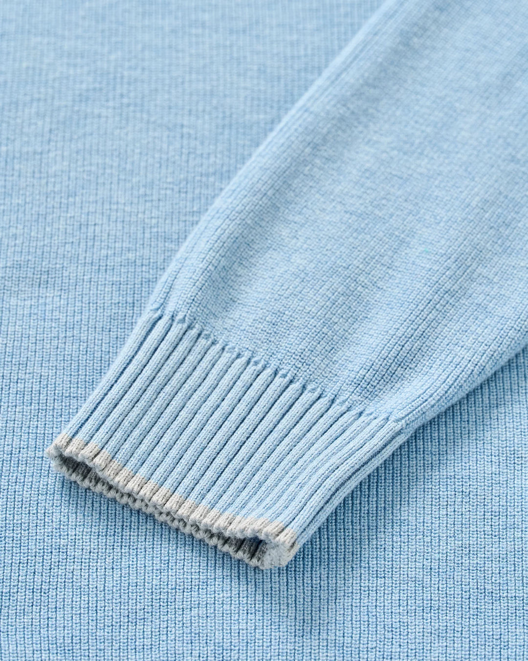 Hatcher Crewneck Sweater In Malibu