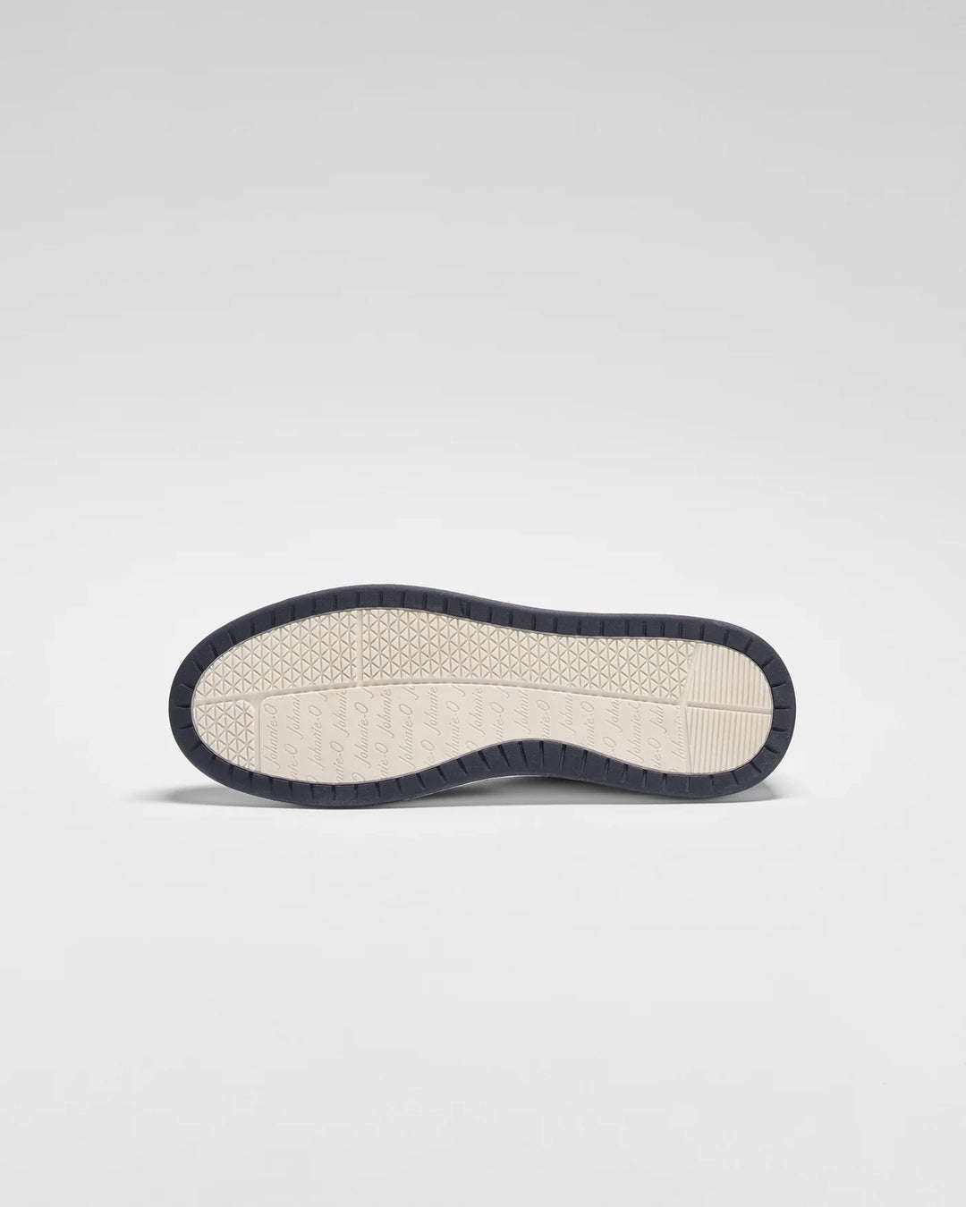 LaRosa Sneaker In Navy/White