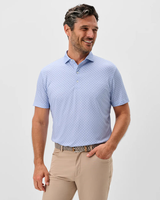 Performance Jersey Polo - Torres in Kona