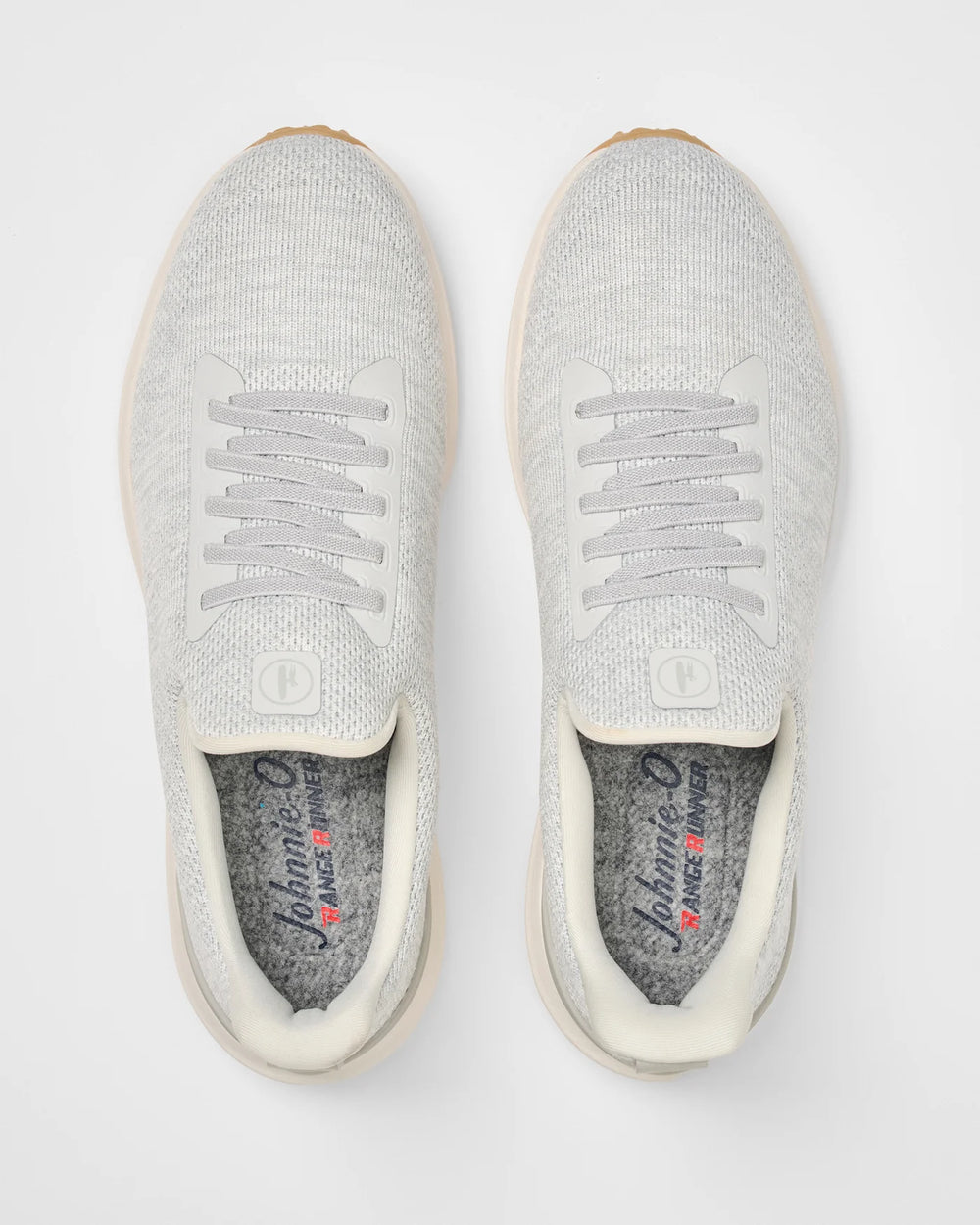 Range Runner Sneaker In Vapor