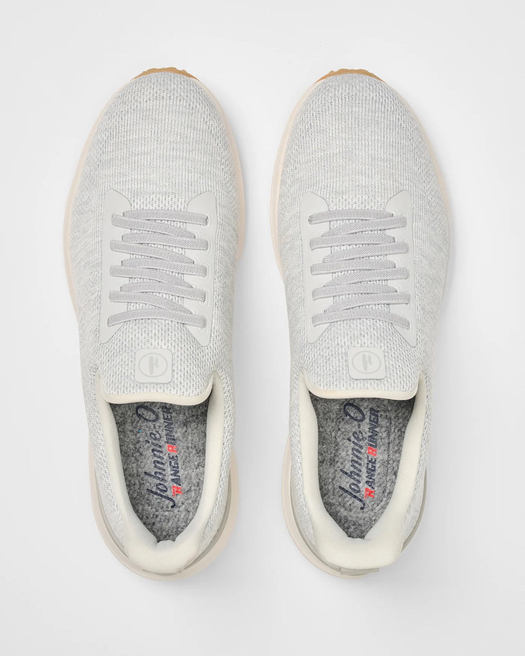 Range Runner Sneaker In Vapor