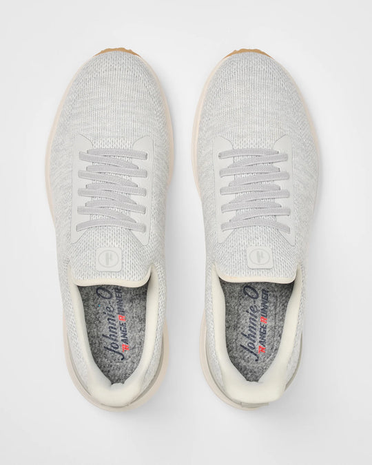 Range Runner Sneaker In Vapor