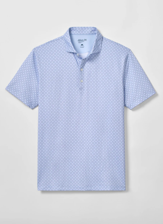 Performance Jersey Polo - Torres in Kona