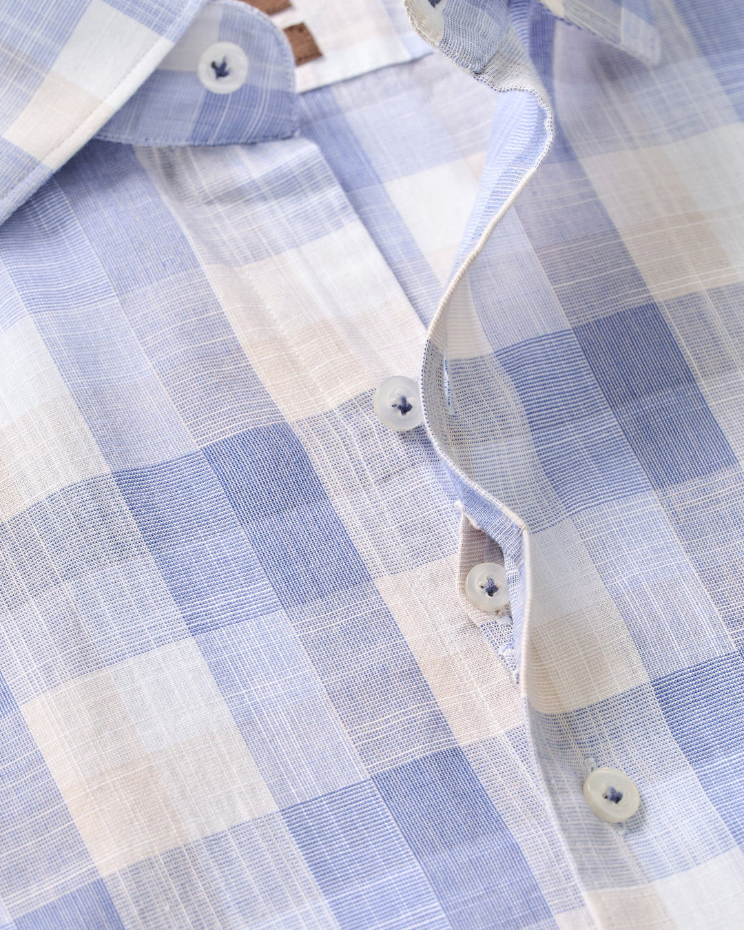 Umstead Top Shelf Button Down Shirt In Wake