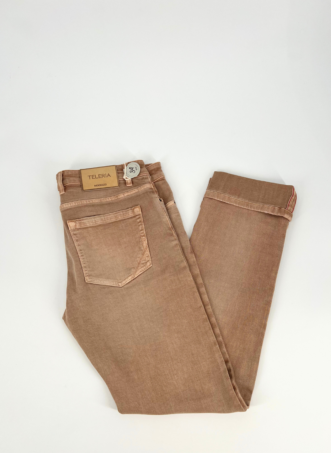 Cobra Jean In Cannella
