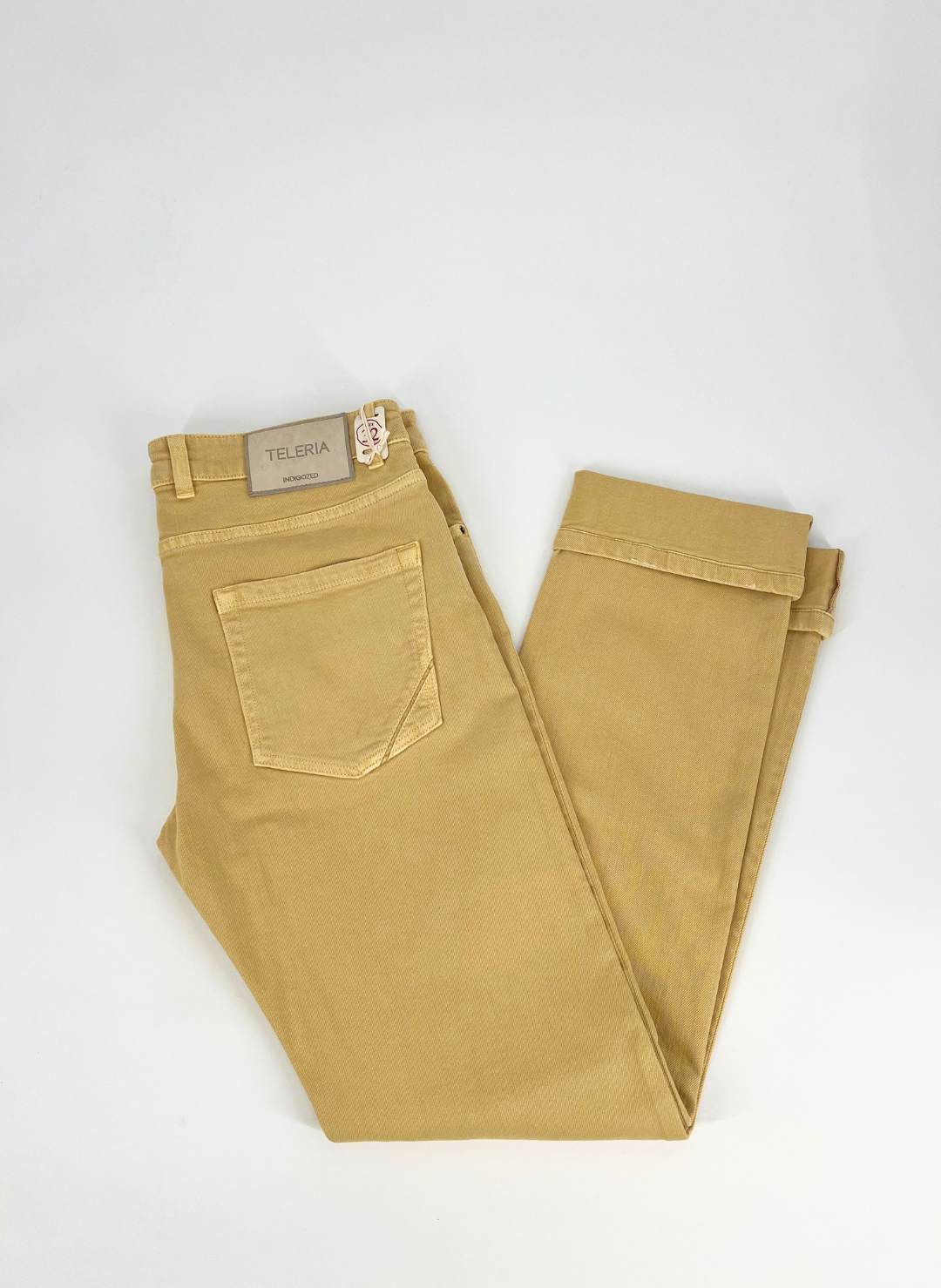 Cobra Jean In Limone