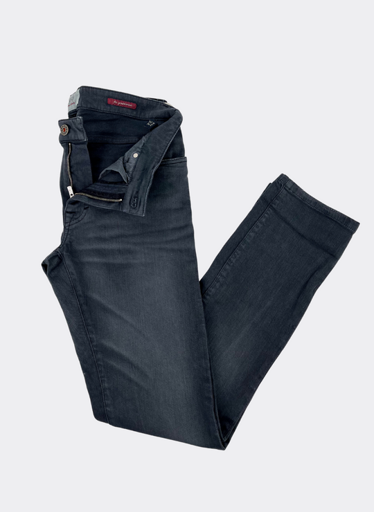 Teleria Zed Cobra Jean In Acciaio