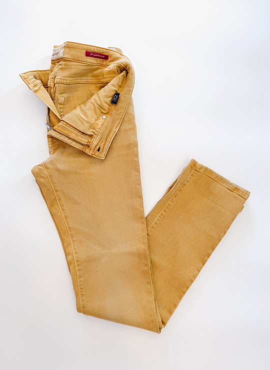 Teleria Zed Cobra Jean In Ocra