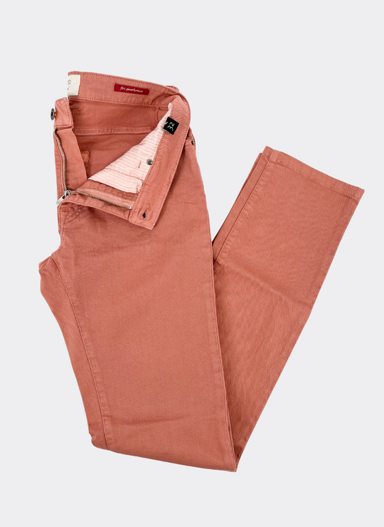 Teleria Zed Cobra Five Pocket In Desert Sand