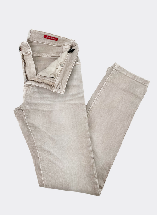 Teleria Zed Cobra Jean In Sasso