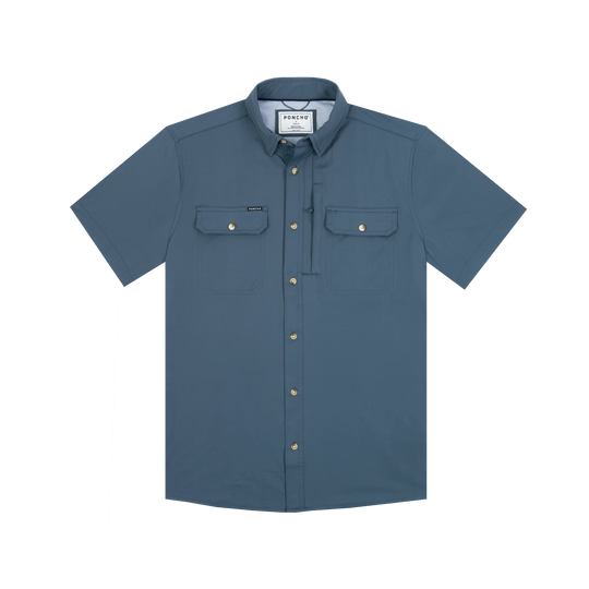 The Ahi Original Shirt