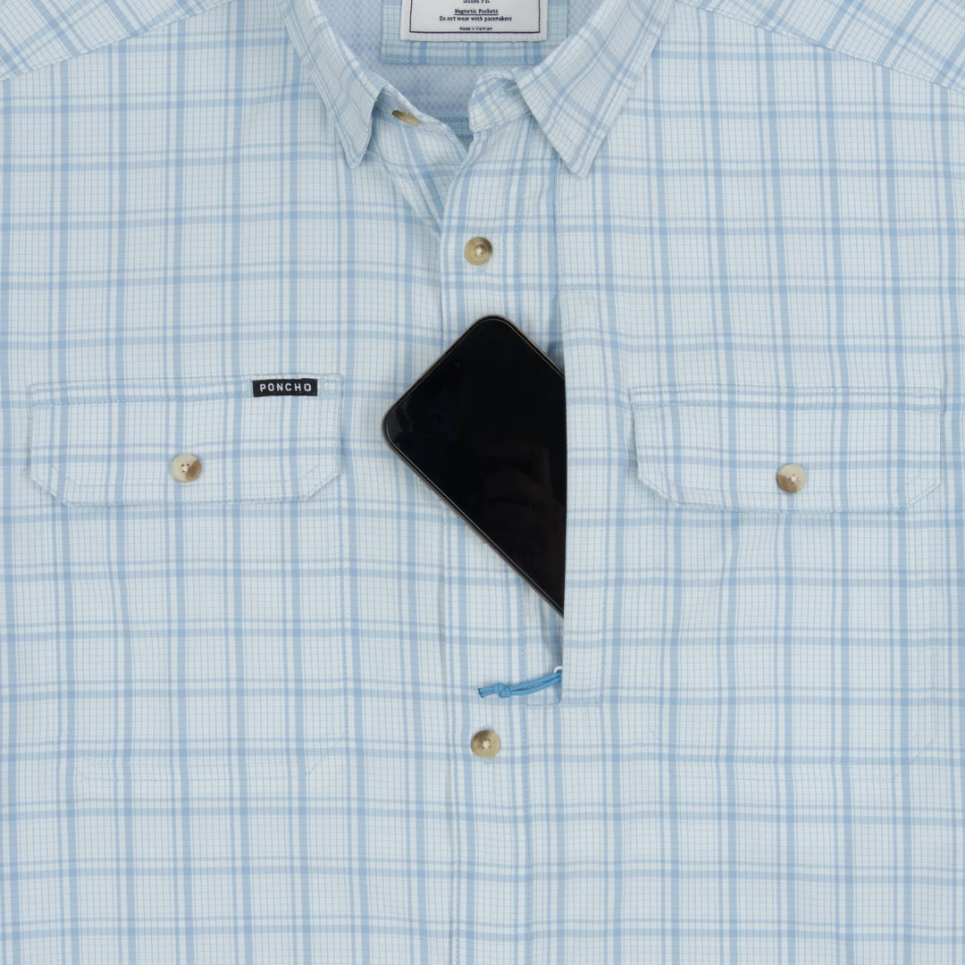 The Bocca Grande Original Shirt