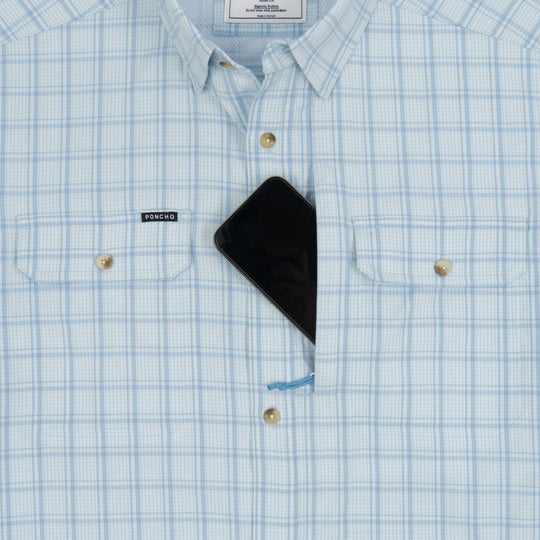 The Bocca Grande Original Shirt