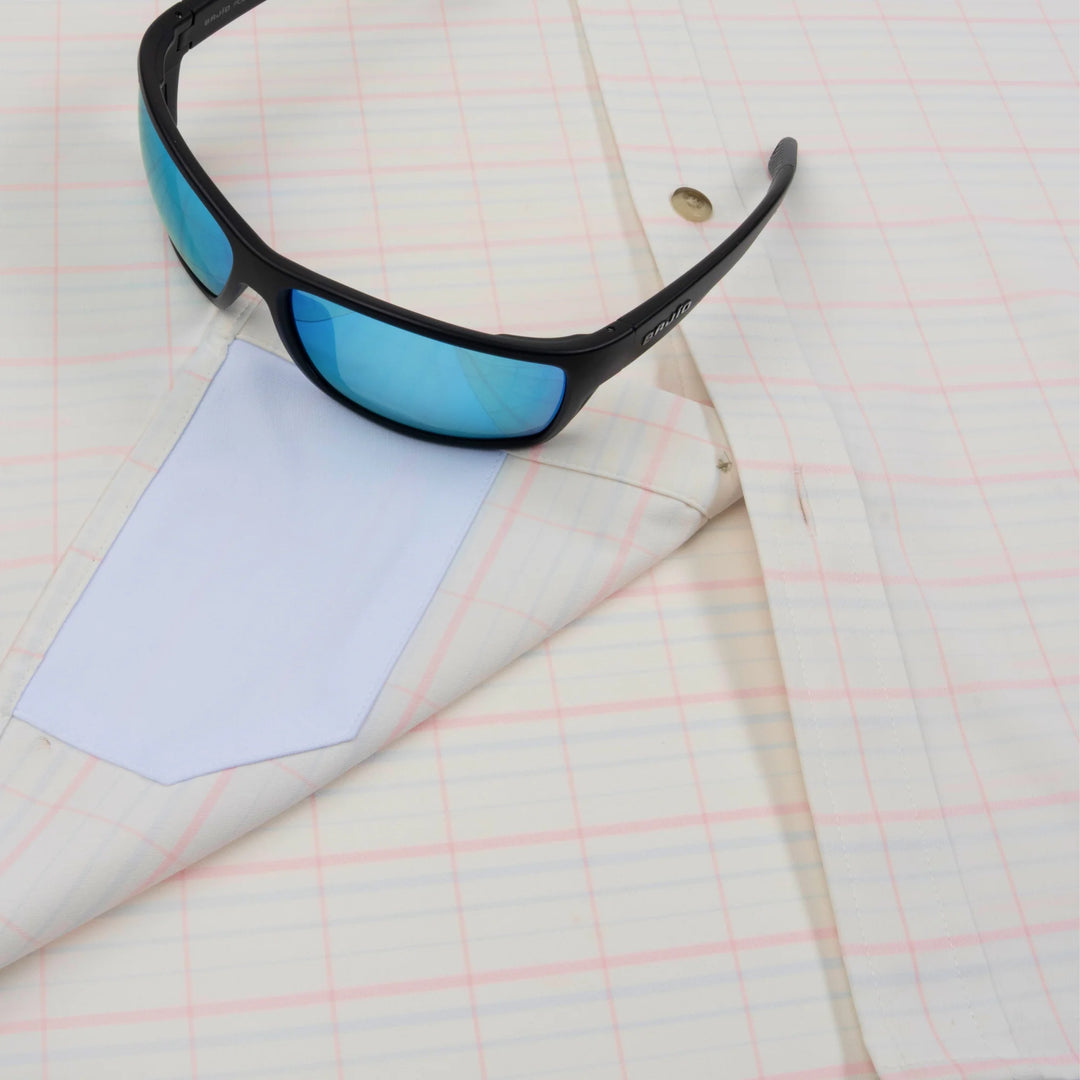 The Apalachicola Ultra Lite Shirt
