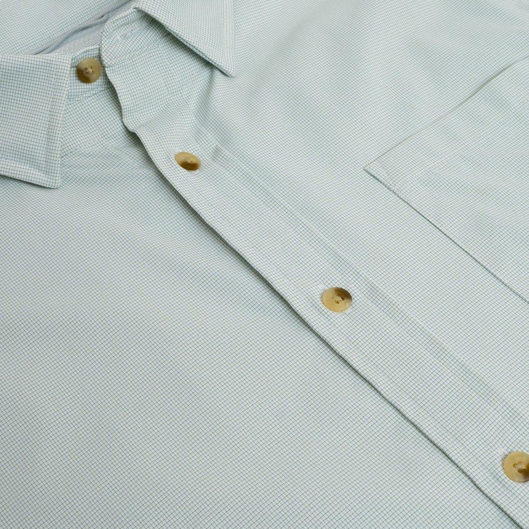 Poncho Frog Leg Ultra-Lite Shirt