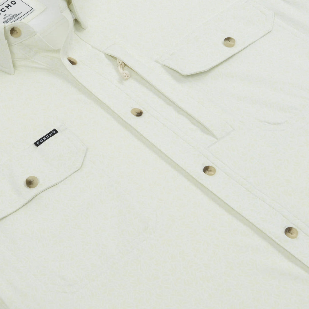 The Key West Original Short Sleeve Shirt