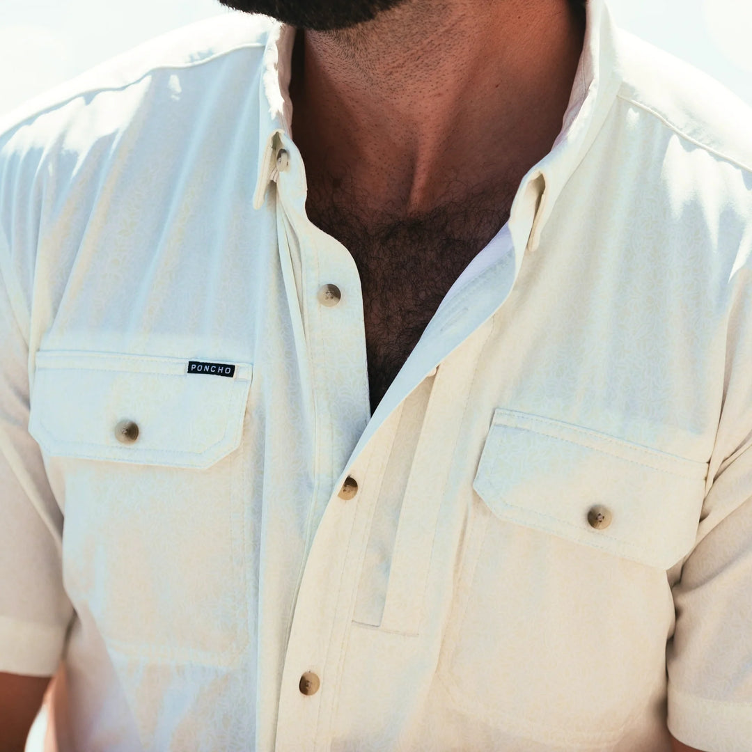 The Key West Original Short Sleeve Shirt