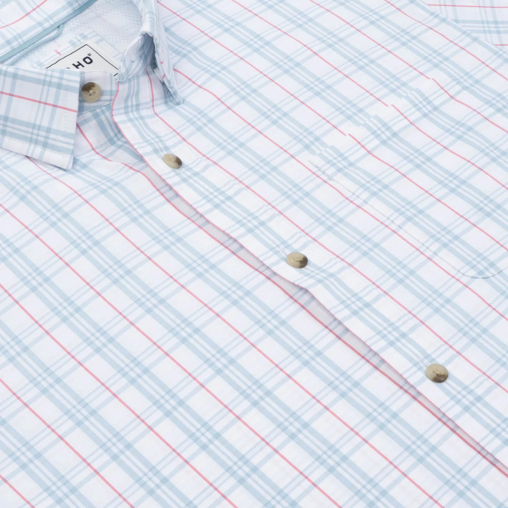The Croaker Ultra-Lite Shirt