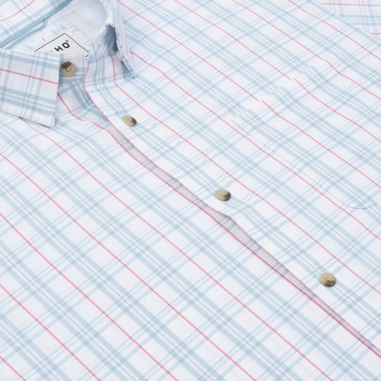 The Croaker Ultra-Lite Shirt
