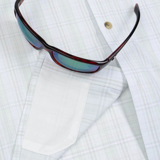 The Santa Rosa Original Short Sleeve Shirt